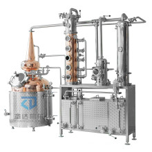 steam  heating distilling machine  red copper gin  distillation moonshine  whisky distillery equipment